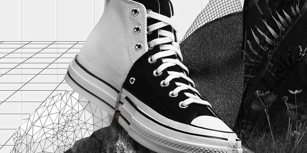 Converse Chuck 70 Frankenstein Hadir Lagi